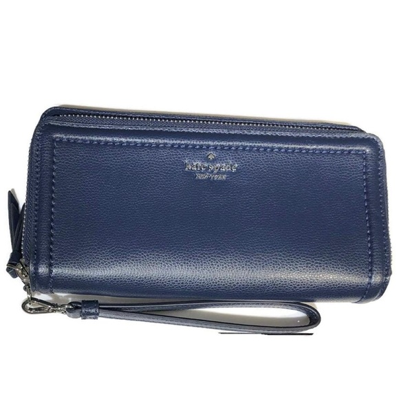 Kate Spade Wristlet Wallet - Picture 8 of 8